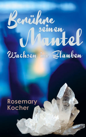 Berühre seinen Mantel