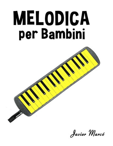 Melodica per Bambini