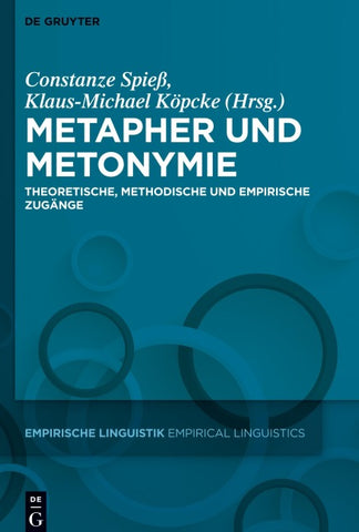 Metapher und Metonymie