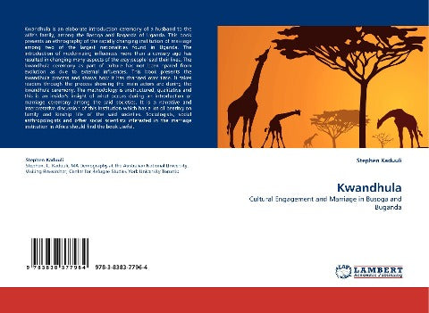 Kwandhula