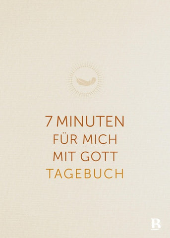 7 Minuten für mich mit Gott