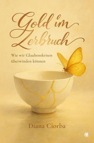 Gold im Zerbruch
