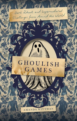 Ghoulish Games