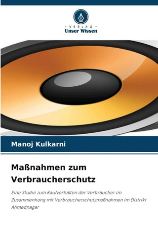 Maßnahmen zum Verbraucherschutz