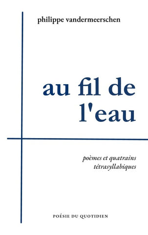 Au fil de l'eau