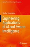Engineering Applications of AI and Swarm Intelligence