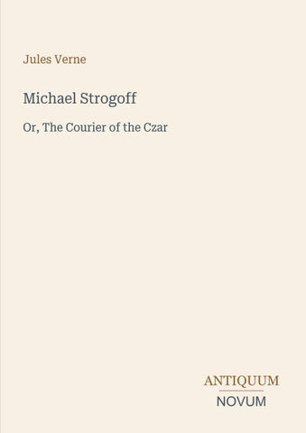 Michael Strogoff