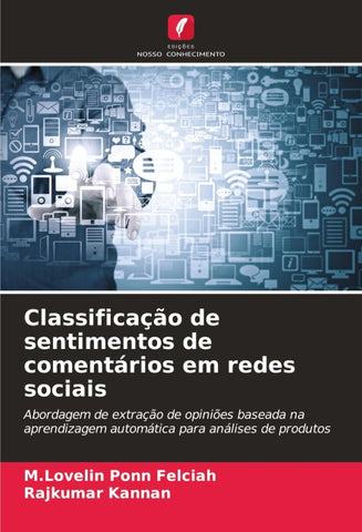Classificação de sentimentos de comentários em redes sociais