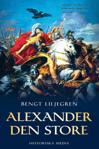 Alexander den store