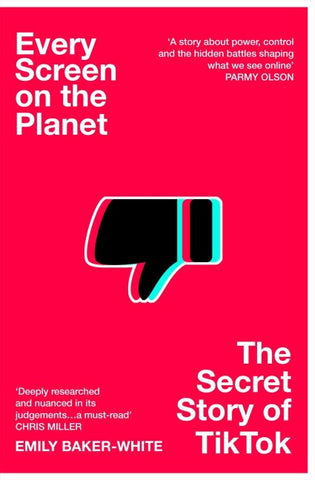 Every Screen on the Planet