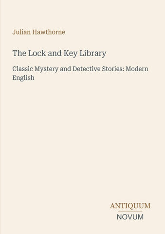 The Lock and Key Library