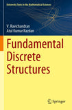 Fundamental Discrete Structures