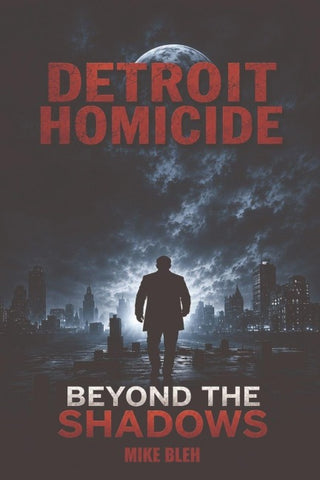 Detroit Homicide
