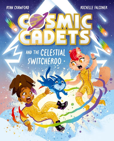 Cosmic Cadets and the Celestial Switcheroo