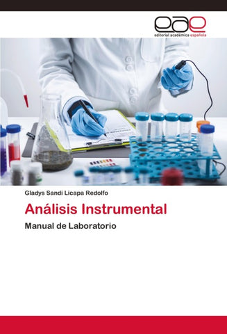 Análisis Instrumental