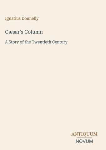 Cæsar's Column