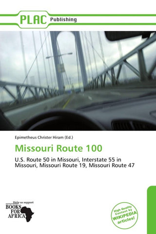 Missouri Route 100
