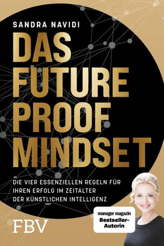 Das Future-Proof-Mindset