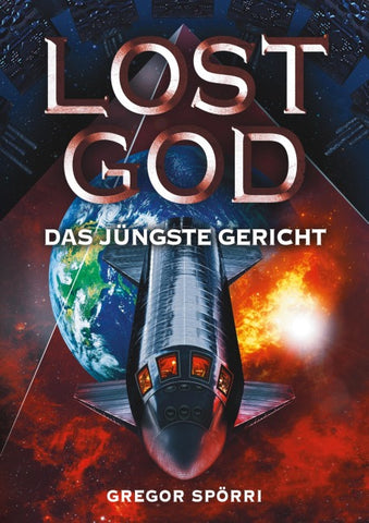 LOST GOD