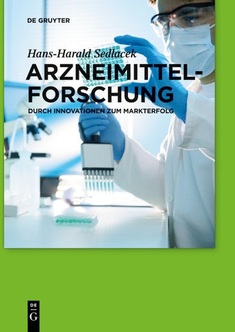 Arzneimittelforschung