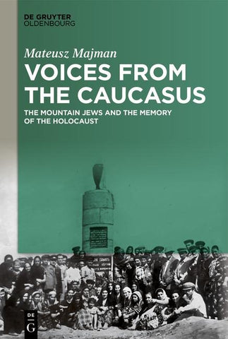 Voices from the Caucasus