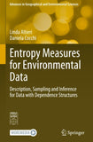 Entropy Measures for Environmental Data