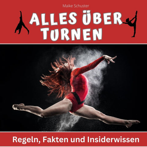 Alles über Turnen