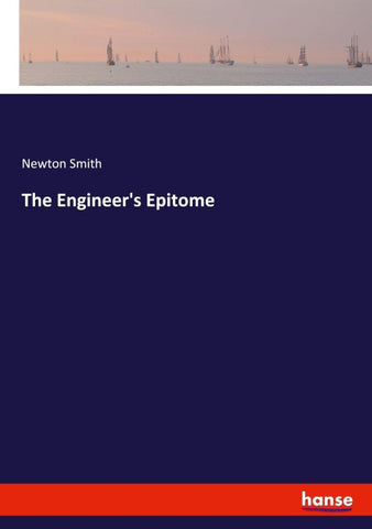 The Engineer's Epitome