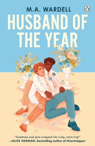 Husband of the Year