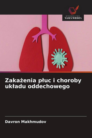 Zaka¿enia p¿uc i choroby uk¿adu oddechowego