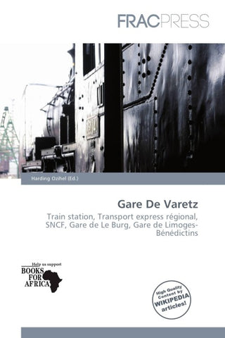 Gare De Varetz