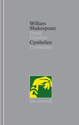 Cymbeline / Cymbeline (Shakespeare Gesamtausgabe, Band 27) - zweisprachige Ausgabe