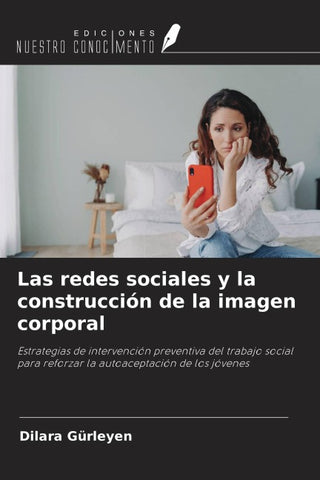 Las redes sociales y la construcción de la imagen corporal