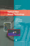 Optical Fiber Sensor Technology