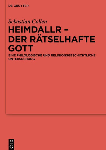 Heimdallr – der rätselhafte Gott