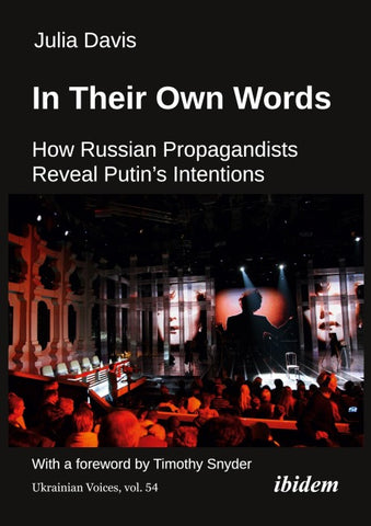 In Their Own Words