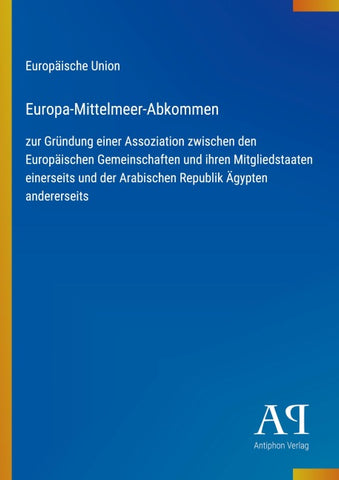 Europa-Mittelmeer-Abkommen