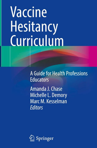 Vaccine Hesitancy Curriculum