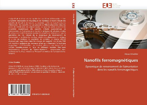 Nanofils ferromagnétiques