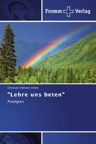 "Lehre uns beten"