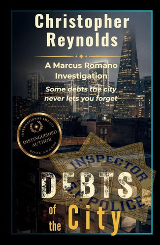 Debts of the City