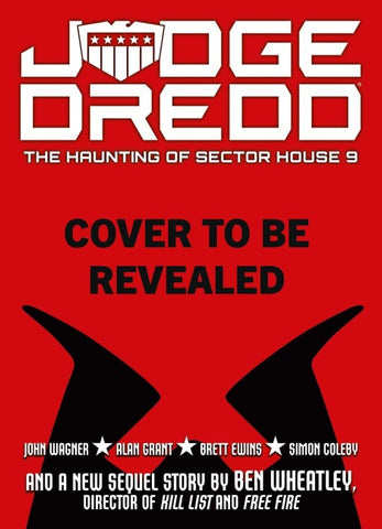 Judge Dredd
