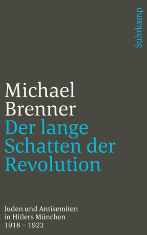 Der lange Schatten der Revolution