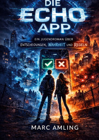 Die Echo App