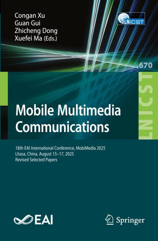 Mobile Multimedia Communications