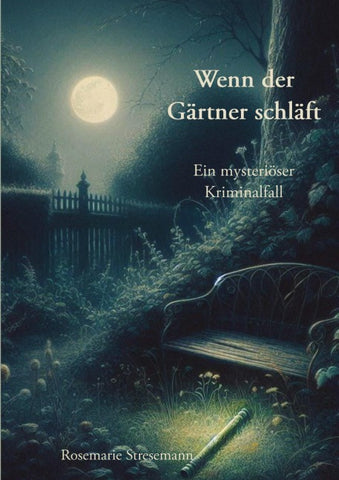 Wenn der Gärtner schläft