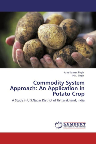 Commodity System Approach: An Application in Potato Crop