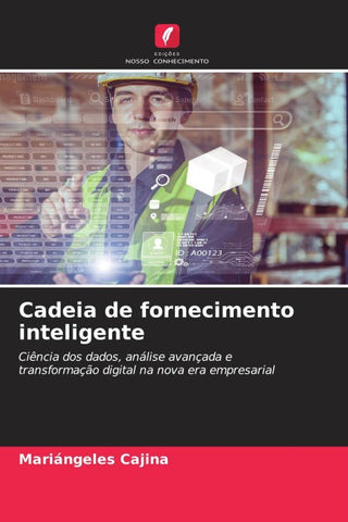 Cadeia de fornecimento inteligente