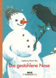 Die gestohlene Nase