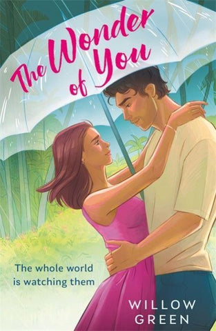 The Wonder of You